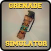 Grenade simulator APK