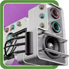 Dubstep Gun Simulator APK download
