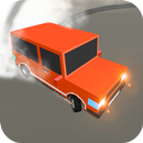 Car Stunts: Drift Simulator aplikacja