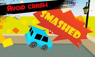 Car Stunts: Drift Simulator screenshot 1
