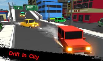 Car Stunts: Drift Simulator screenshot 2