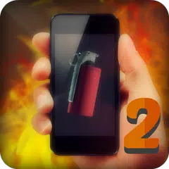 Simulator Of Grenades 2 APK download
