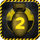 Simulator Nuclear Bomb 2 icon