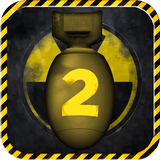 Simulator Nuclear Bomb 2 biểu tượng