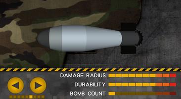 Simulator Nuclear Bomb 2 Poster