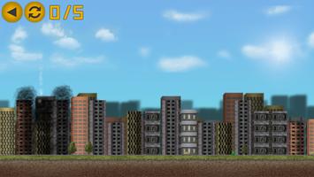 برنامه‌نما Simulator Nuclear Bomb 2 عکس از صفحه