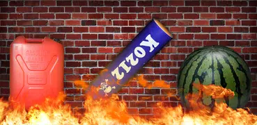 Firecrackers Simulator