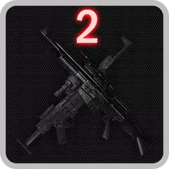 Simulator Laser Blasters 2