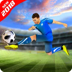 Football World Cup 2018: Soccer Stars Dream League APK Herunterladen