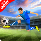 Football World Cup 2018: Soccer Stars Dream League أيقونة