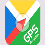 gps navigation et directions APK