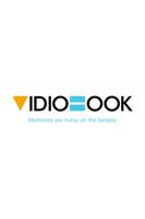 VidioBook (비디오북) الملصق