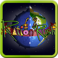 Ration Rush