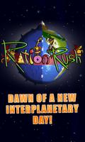 Ration Rush poster