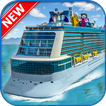 Cruise Ship Simulator 2017 – Real Drive