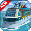 Cruise Ship Simulator 2017 – Real Drive APK