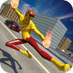 Lightning Shadow Hero: King of Gangster