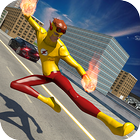 Lightning Shadow Hero: King of Gangster simgesi