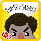 Tower Scanner icon