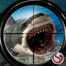 APK Ultimate Shark Sniper Hunting