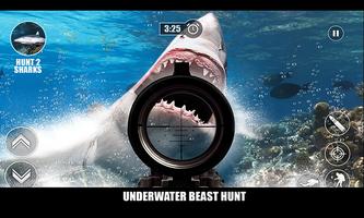 Ultimate Shark Sniper Hunting screenshot 3