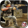 US Army Commando Survival - FPS Shooter