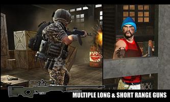 US Commando FPS Shooting Games screenshot 3