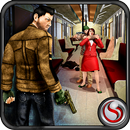 Vendetta Subway Crime APK