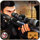 Police Sniper Prison Guard VR APK