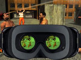 Police Sniper Prison Guard VR bài đăng
