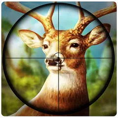 Deer Hunting 2016 Wild Animals アプリダウンロード