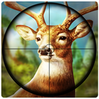Deer Hunting 2016 Wild Animals icône