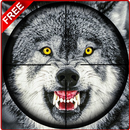 Wild Wolf Adventure Shooting APK