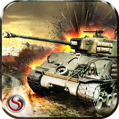 Tank Battle 3D-World War Duty APK download