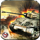 APK Tank Battle 3D-World War Duty