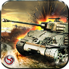 Tank Battle 3D-World War Duty ikon