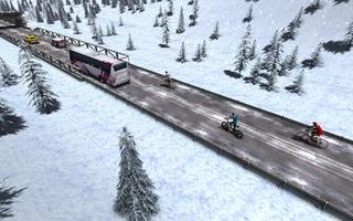 Bicycle Racing Game 2017 capture d'écran 1
