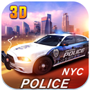 City Police Car Driver-APK