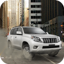 City 4x4 Prado Luxury Driving APK