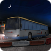 Treinador Night Parking 3D