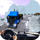 Extreme Truck Driver Uphill APK