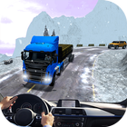 Extreme Truck Driver Uphill ikon