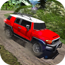 FJ 4x4 Cruiser Offroad Driving APK