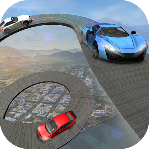 Impossible Tracks Real Stunt