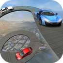 Pistas Impossíveis Real Stunt APK