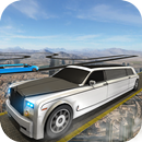 Limo Impossible Track Driving – Stunt Simulator 17 APK