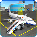Airplane Parking Duty – Airport Sim 2018 APK