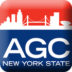 AGC NYS 图标