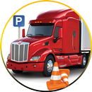 Adventure Truck Parking 3D APK