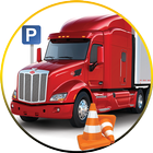 Adventure Truck Parking 3D biểu tượng